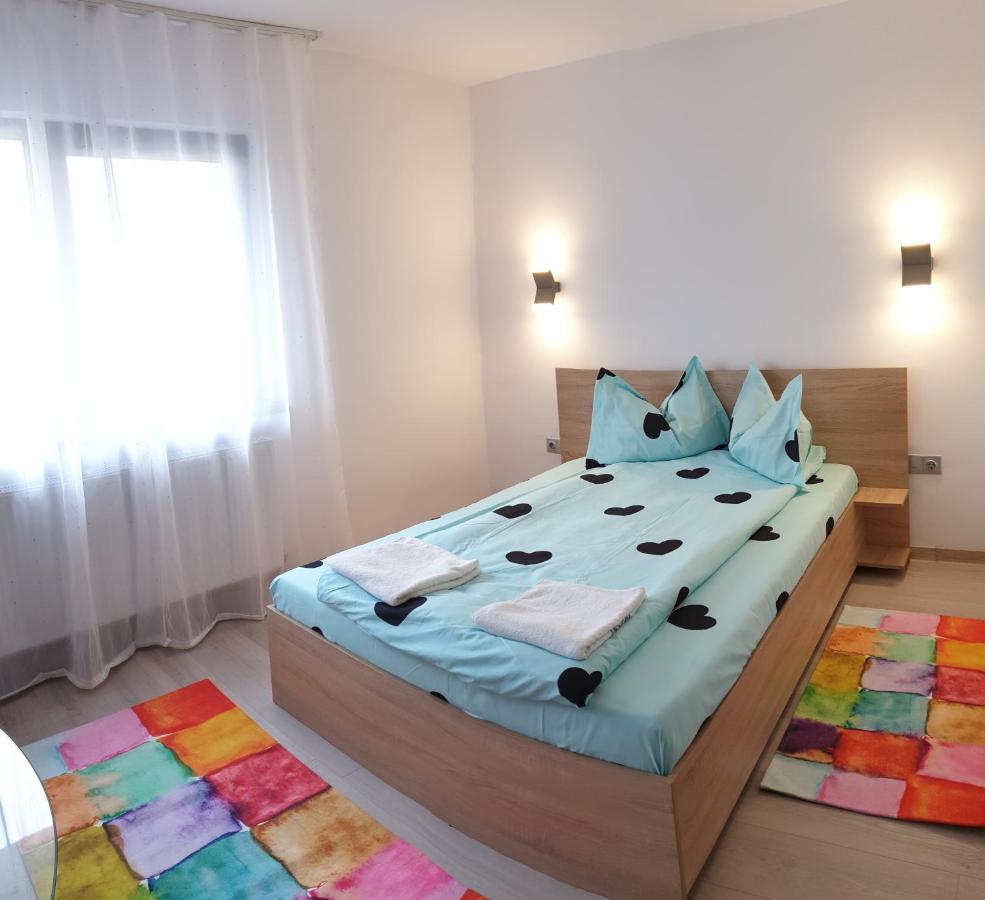 Ferienwohnung Casa Ana Cluj Zimmer foto