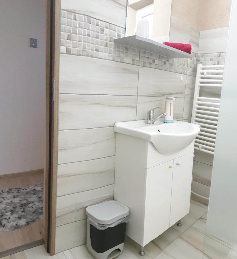 Ferienwohnung Casa Ana Cluj Exterior foto