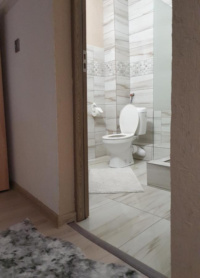 Ferienwohnung Casa Ana Cluj Exterior foto
