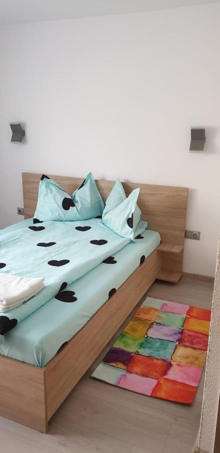 Ferienwohnung Casa Ana Cluj Exterior foto