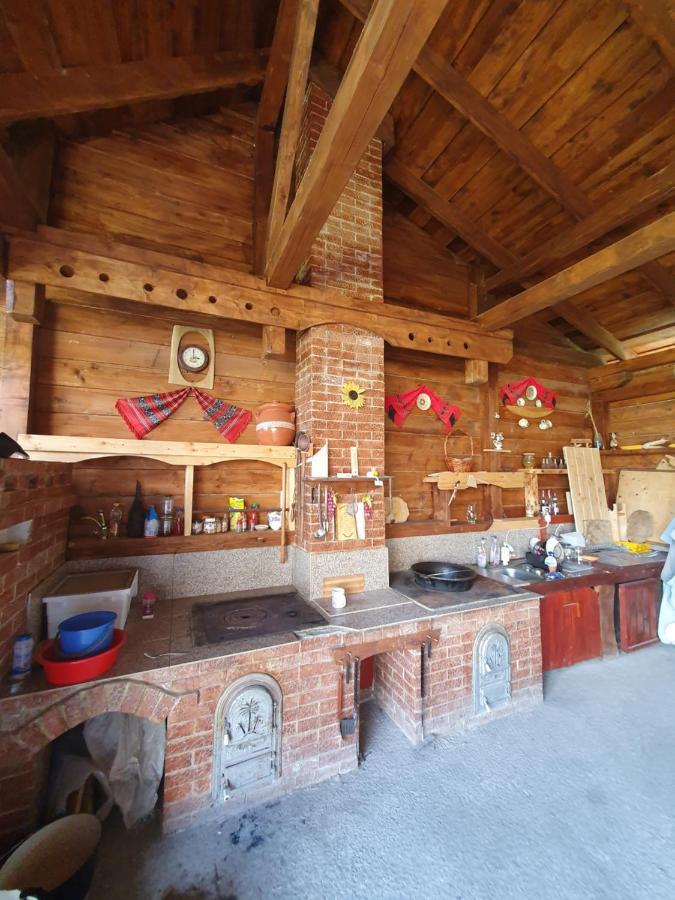 Ferienwohnung Casa Ana Cluj Exterior foto