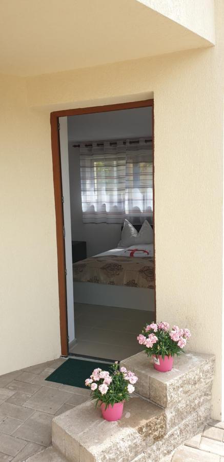 Ferienwohnung Casa Ana Cluj Exterior foto