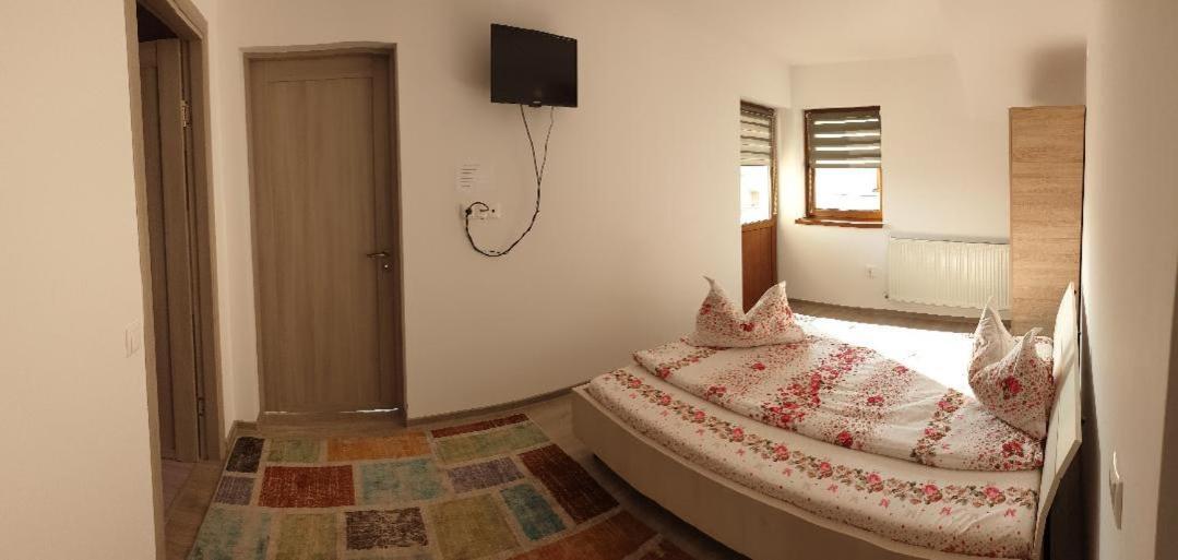 Ferienwohnung Casa Ana Cluj Exterior foto